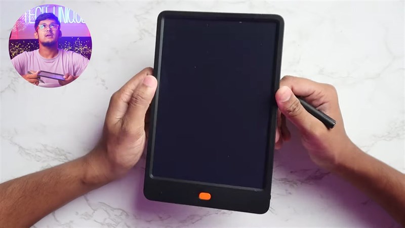 Trên tay Redmi Writing Pad Trên tay Redmi Writing Pad