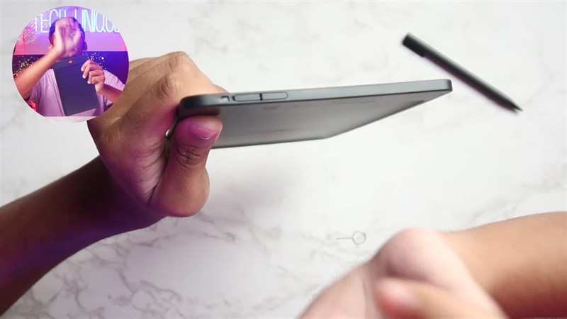 Trên tay Redmi Writing Pad Trên tay Redmi Writing Pad