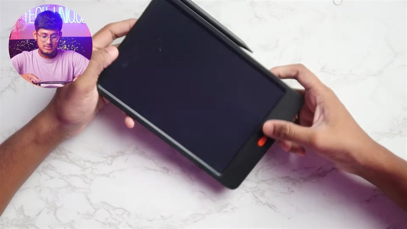 Trên tay Redmi Writing Pad Trên tay Redmi Writing Pad