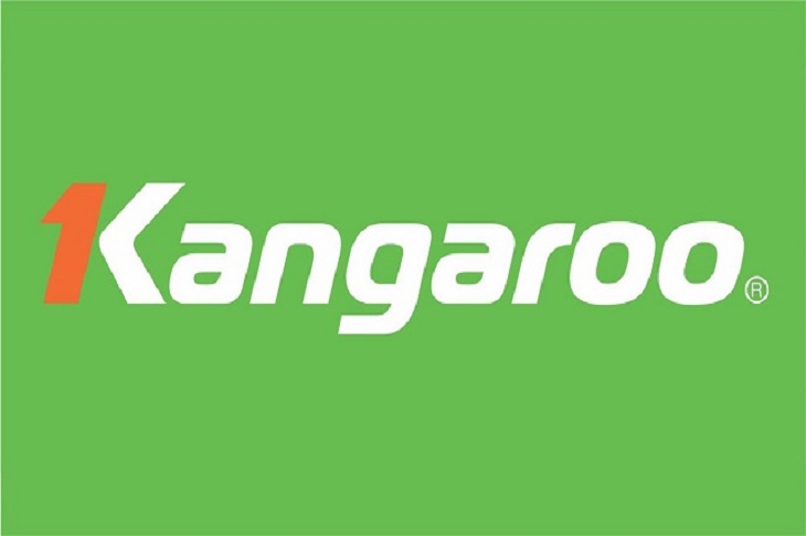 Thương hiệu Kangaroo uy tín đến từ Việt Nam