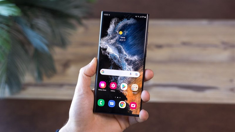 Samsung Galaxy S23 Series có gì mới