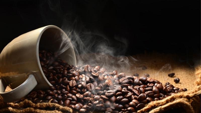 Giá cà phê Robusta giao dịch tại London Giá cà phê Robusta giao dịch tại London