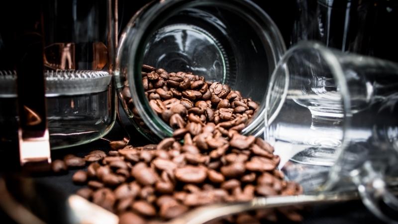 Giá cà phê Arabica giao dịch tại New York Giá cà phê Arabica giao dịch tại New York