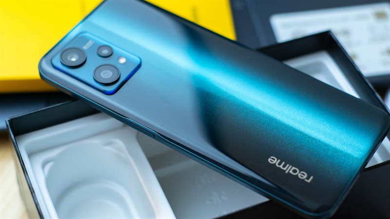 realme 10 Pro+ 5G được cho là sẽ trang bị vi xử lý Dimensity 1080 realme 10 Pro+ 5G được cho là sẽ trang bị vi xử lý Dimensity 1080