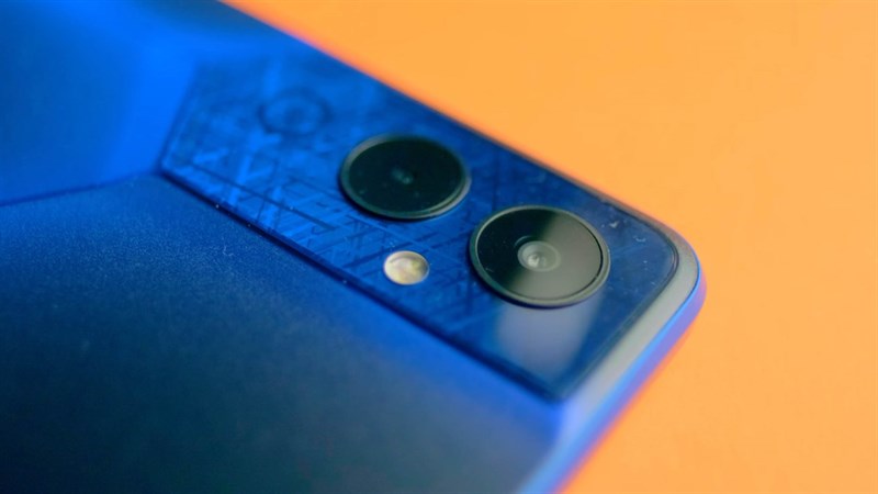 Trên tay Tecno POVA 4 Pro: Hiệu năng khá, pin khủng 6.000 mAh