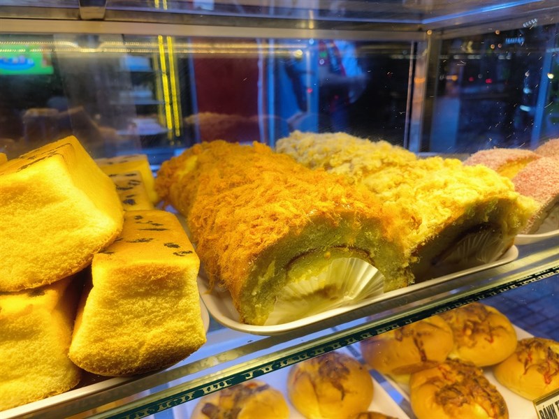 Ảnh chụp với điều kiện ánh sáng trong nhà từ camera OPPO Reno8 Pro 5G. Ảnh chụp với điều kiện ánh sáng trong nhà từ camera OPPO Reno8 Pro 5G.