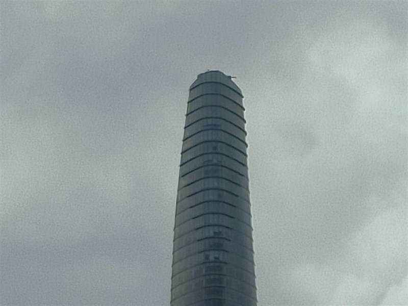 Ảnh chụp ở chế độ zoom 10x. Ảnh chụp ở chế độ zoom 10x.