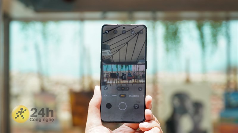 Mình cực kỳ hài lòng về trải nghiệm chụp ảnh trên OPPO Reno8 Pro 5G. Mình cực kỳ hài lòng về trải nghiệm chụp ảnh trên OPPO Reno8 Pro 5G.