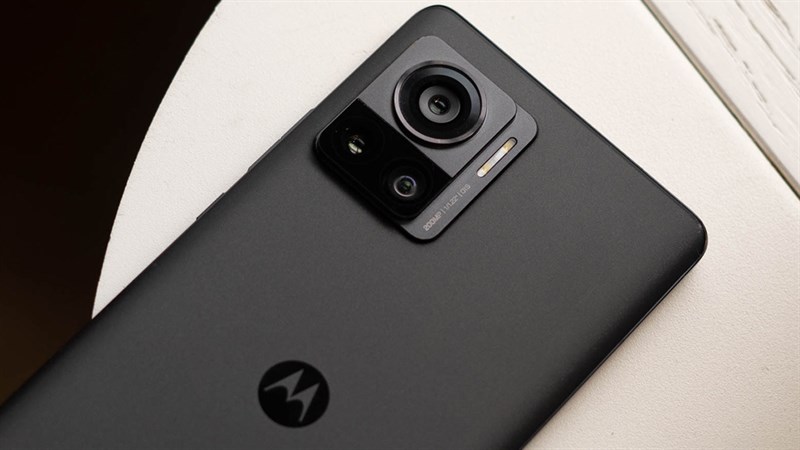 Samsung ra mắt cảm biến máy ảnh 200 MP mới