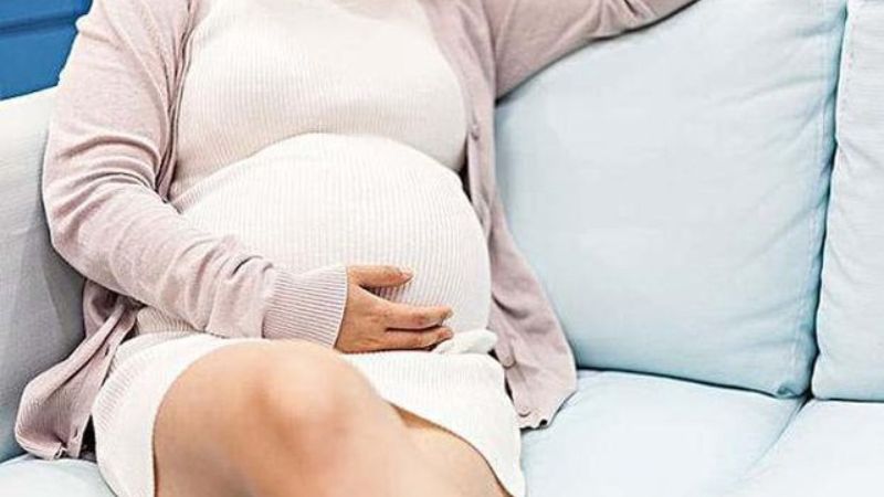 Lời khuyên của bác sĩ để thai 38 tuần phát triển tốt
