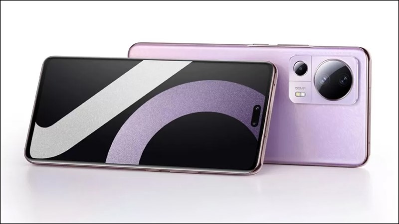 Xiaomi 12 Lite 5G NE đạt nhiều chứng nhận quan trọng