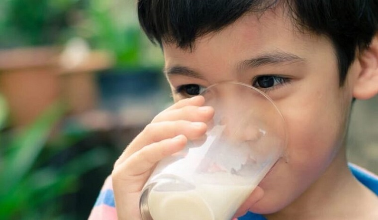 Sữa cao năng lượng cho bé là gì? Tiêu chí chọn sữa cao năng lượng 
