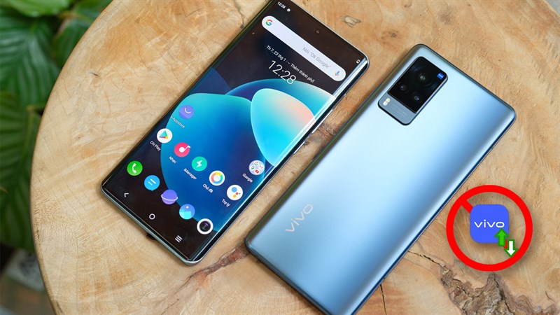 5 cách tiết kiệm dữ liệu trên điện thoại Vivo