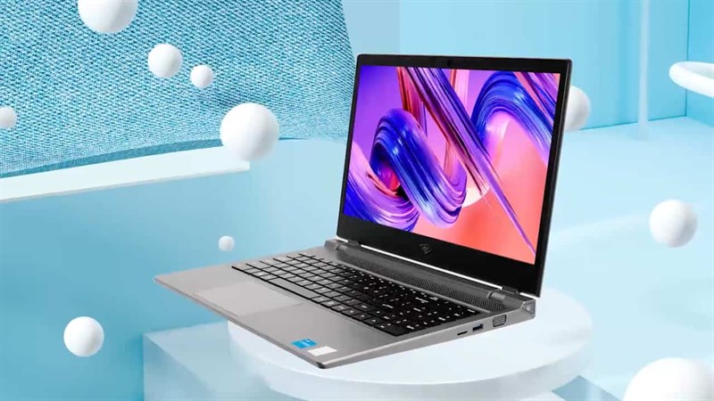 Laptop Itel giảm sốc đến 42%, hàng ngon mà giá thì cực kỳ hạt dẻ