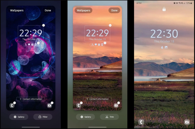 Samsung không có ý định từ bỏ One UI - Ảnh XDA Samsung không có ý định từ bỏ One UI - Ảnh XDA