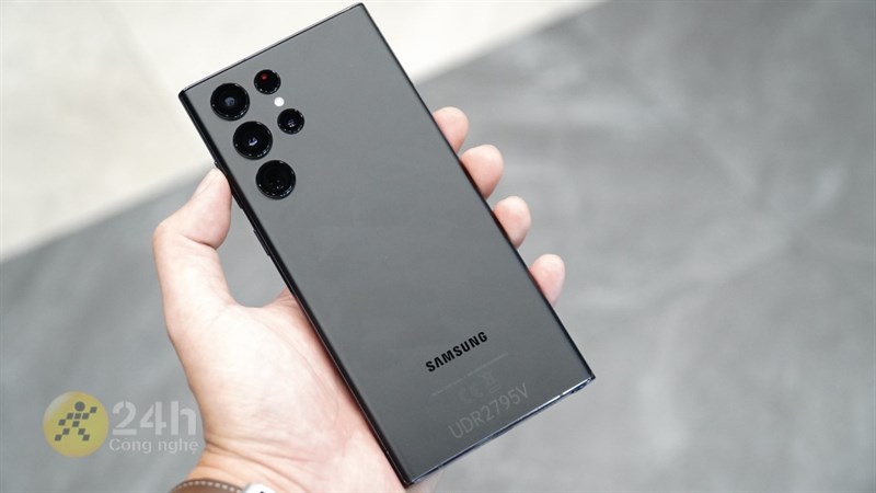 Cùng khám phá tin tức mới nhất về Galaxy S23 Ultra nhé! Cùng khám phá tin tức mới nhất về Galaxy S23 Ultra nhé!