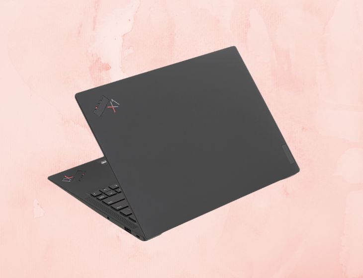 Laptop Lenovo ThinkPad X1 Carbon Gen 10 i7 1260P/16GB/512GB/Touch/Win11