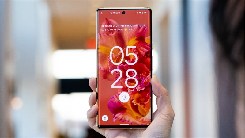 Cách tạo không gian thứ hai trên Pixel