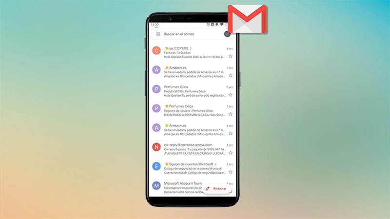 Hình ảnh tính năng mới Google