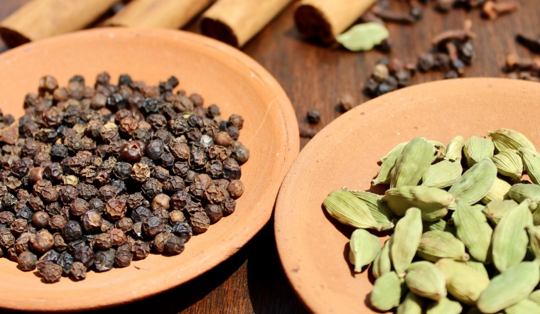 Giá tiêu hôm nay 22/10/2022: Giảm 1.500 đồng/kg, dao động 57.000-59.500 đồng/kg