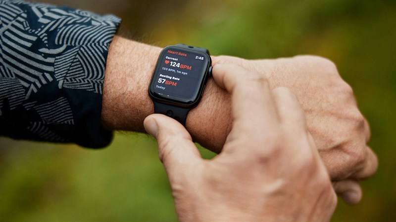 Apple Watch giúp cô bé 12 tuổi phát hiện ung thư