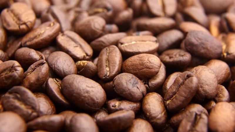 Giá cà phê Robusta giao dịch tại London