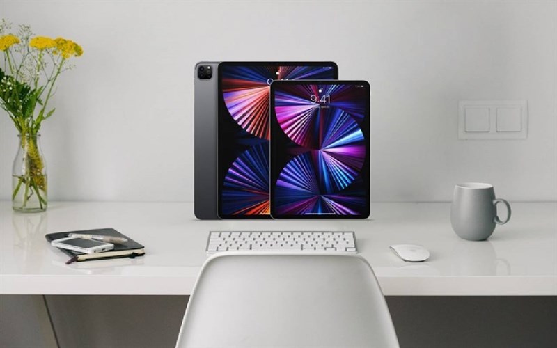 Có nên mua iPad Pro M2 một trong những 'siêu chiến binh' của ông lớn Mỹ