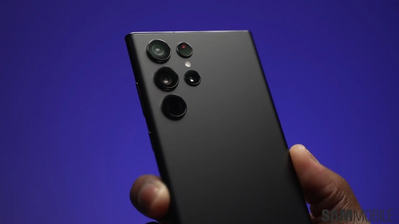 Nhiều khả năng Galaxy S23 Ultra sẽ thống trị bảng xếp hạng khả năng chụp đêm trên điện thoại (Ảnh: SamMobile)