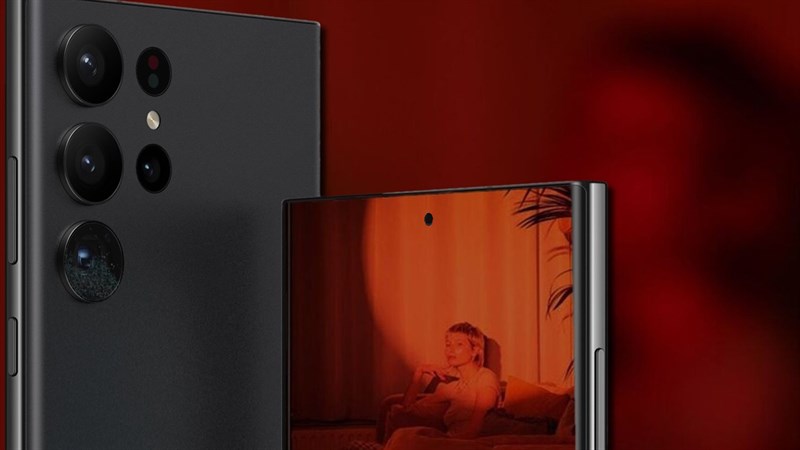 Galaxy S23 Ultra dự kiến sẽ là một con quái vật về khả năng chụp đêm (Ảnh: Notebookcheck)