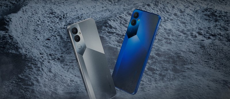 Tecno POVA 5 có gì mới: Dùng Snapdragon 680, pin 7.000 mAh Tecno POVA 5 có gì mới: Dùng Snapdragon 680, pin 7.000 mAh