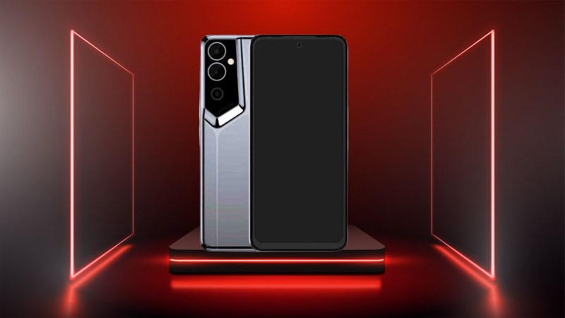 Tecno POVA 5 có gì mới: Dùng Snapdragon 680, pin 7.000 mAh Tecno POVA 5 có gì mới: Dùng Snapdragon 680, pin 7.000 mAh