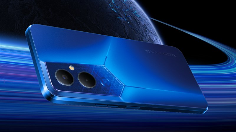 Tecno POVA 5 có gì mới: Dùng Snapdragon 680, pin 7.000 mAh Tecno POVA 5 có gì mới: Dùng Snapdragon 680, pin 7.000 mAh