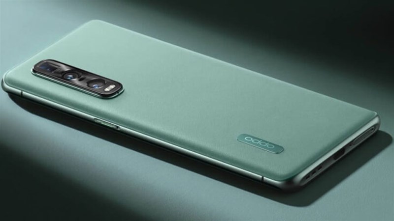 OPPO khởi động chương trình thử nghiệm ColorOS 13 cho Find X2