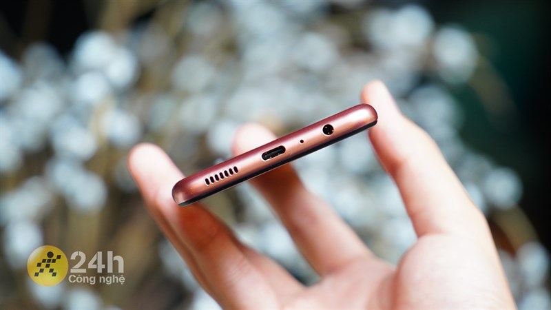 Trên tay Galaxy A04 Trên tay Galaxy A04