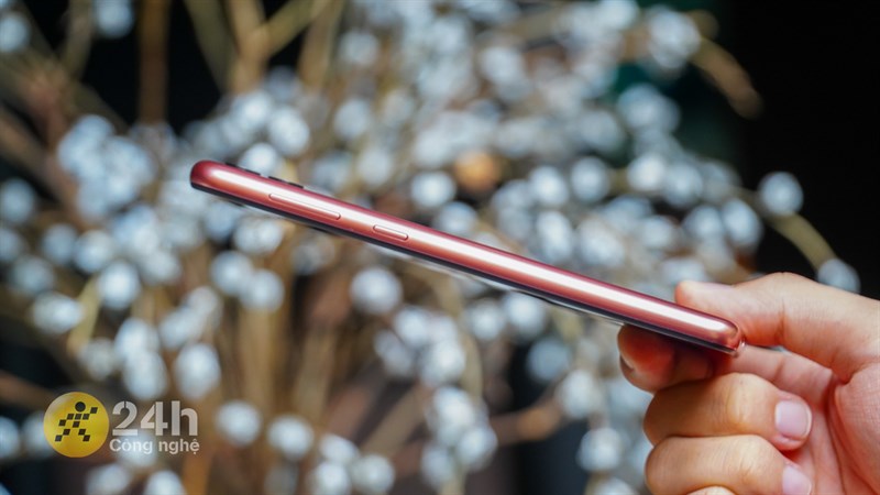 Trên tay Galaxy A04 Trên tay Galaxy A04