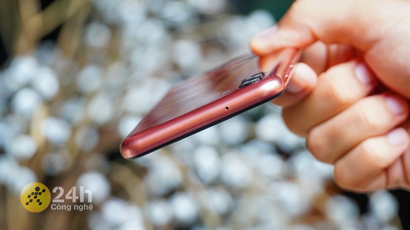 Trên tay Galaxy A04 Trên tay Galaxy A04