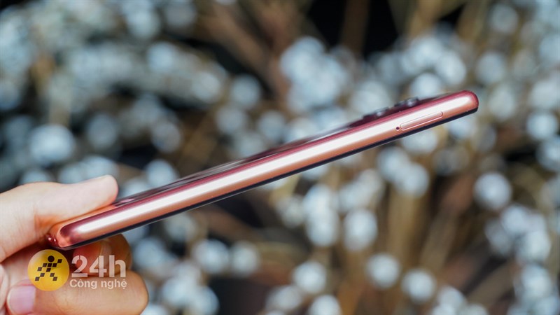 Trên tay Galaxy A04 Trên tay Galaxy A04