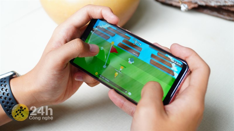 Galaxy A04: Điện thoại Samsung dưới 3 triệu cực đáng sắm!