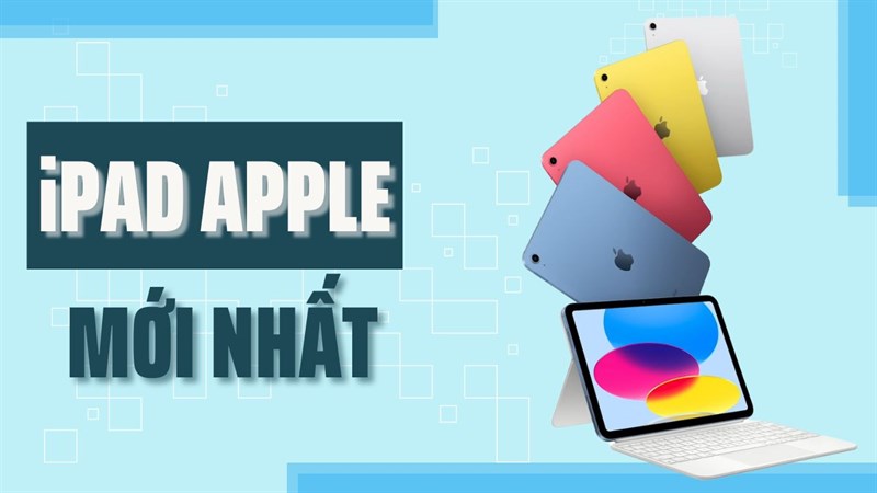 Có nên mua iPad Gen 10th? Có nên mua iPad Gen 10th?