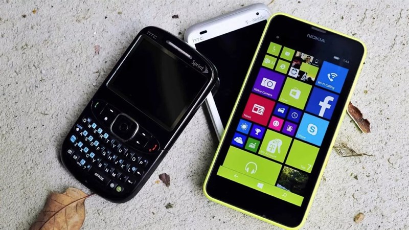 Sau 12 năm ra mắt, Windows Phone 7 vẫn nhận được sự bàn tán sôi nổi từ người dùng Sau 12 năm ra mắt, Windows Phone 7 vẫn nhận được sự bàn tán sôi nổi từ người dùng