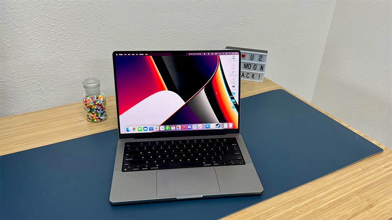 Tuần lễ Apple: Mua ngay MacBook ưu đãi 8 triệu, giá chỉ từ 24.69 triệu