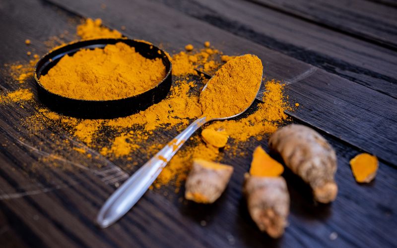 Turmeric