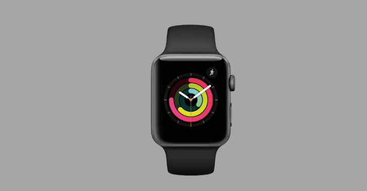 Apple Watch 42mm là phiên bản tương tự Apple Watch 38mm