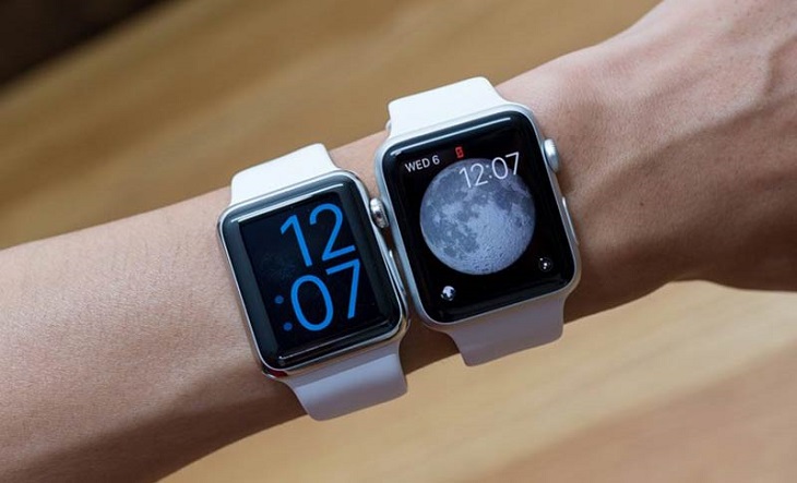 Việc xác định chính xác size đồng hồ là rất quan trọng