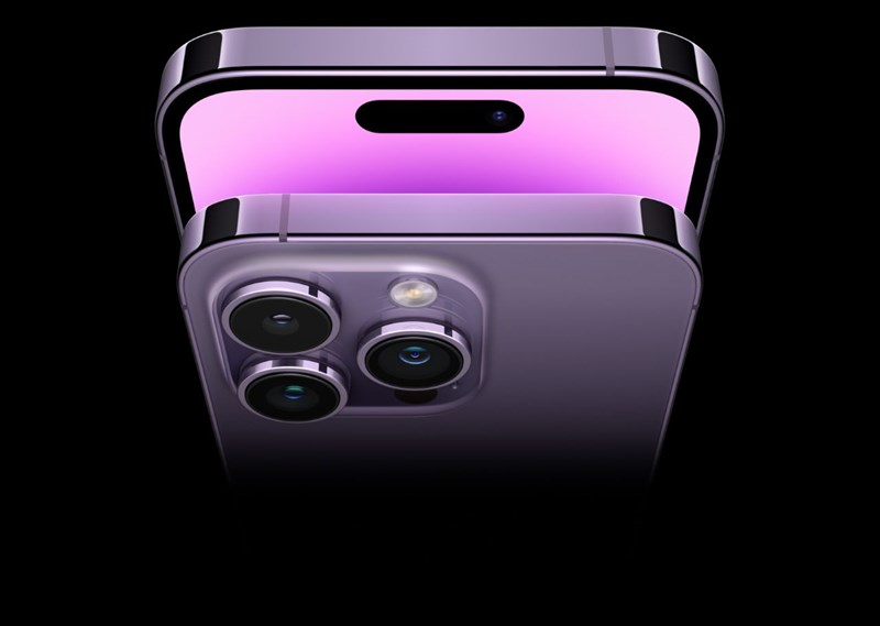 Với những thay đổi về màn hình và camera có vẻ người dùng iPhone 14 Pro Max vẫn chưa thoả mãn về sự nâng cấp này