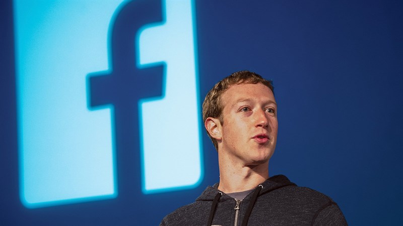 Tính năng App Tracking Transparency đã khiến Meta thiệt hại nặng nề (Ảnh: TV Pampa)