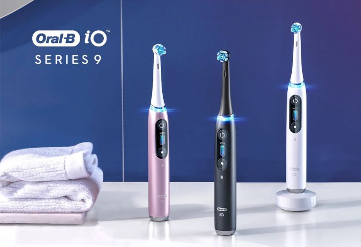 Which brand of electric toothbrush should I buy? Top 10 best electric toothbrush brands today