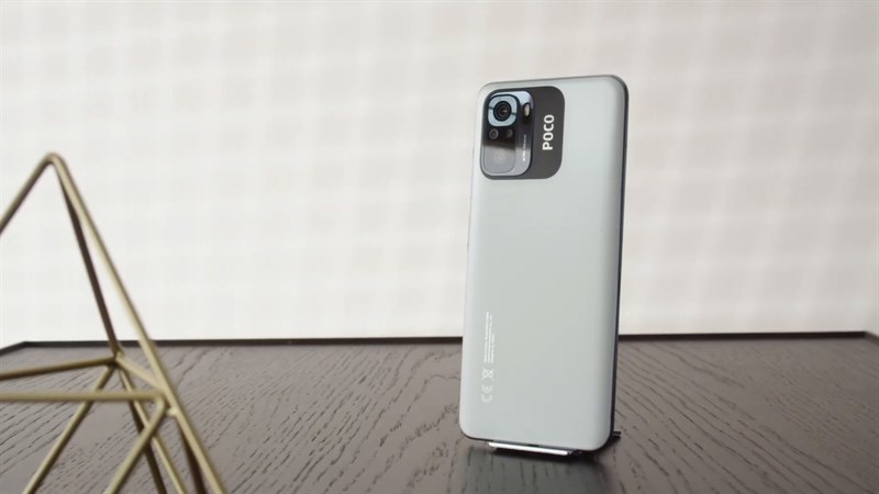 POCO M5s có mức giá khá dễ dàng tiếp cận cho các bạn học sinh, sinh viên