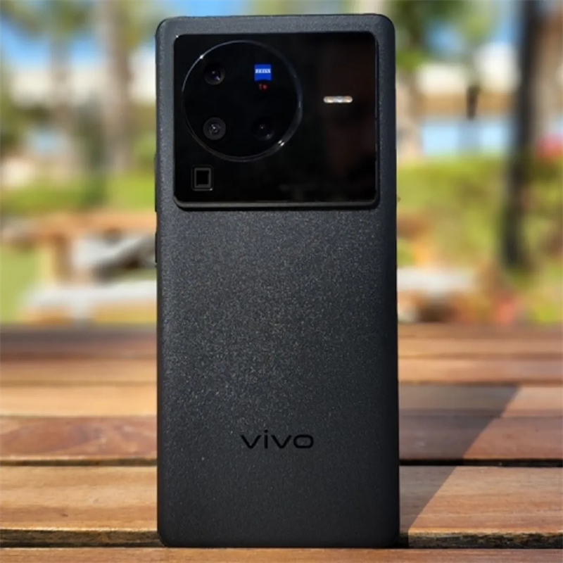 Vivo X80 Pro