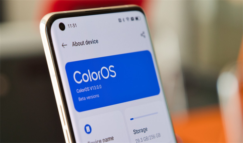 OPPO đang tìm người tham gia thử nghiệm ColorOS 13 Beta - Ảnh Real Mi Central